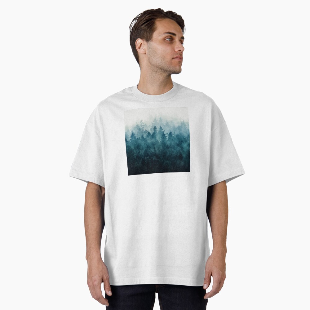 Item preview, Oversized T-Shirt designed and sold by tekay.