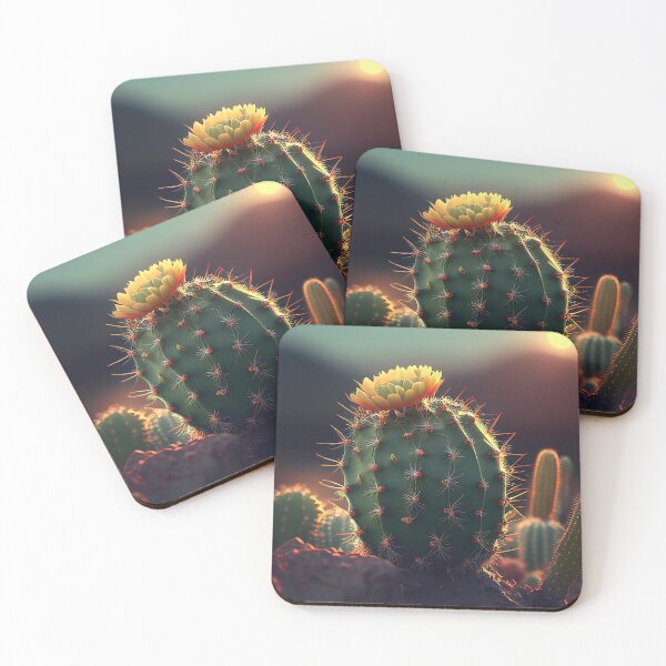 Item preview, Cactus designed and sold by BahasaDesign.