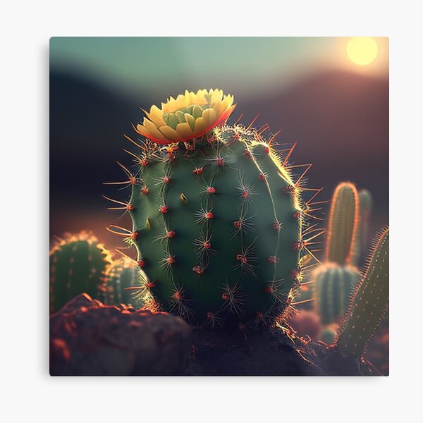 Item preview, Cactus designed and sold by BahasaDesign.
