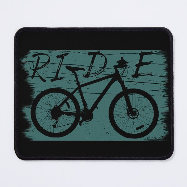 Item preview, Downhill cool mtb mountain bike quote riding trails designed and sold by Alexaltay.