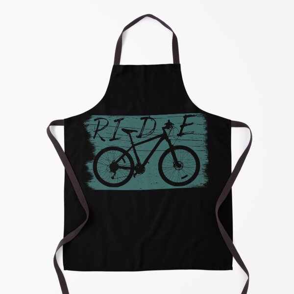Item preview, Downhill cool mtb mountain bike quote riding trails designed and sold by Alexaltay.