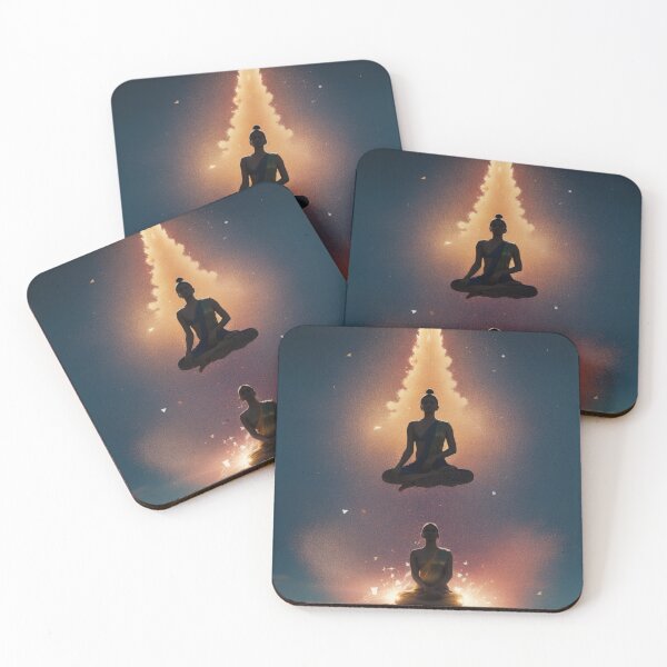 Item preview, Divine Glow  designed and sold by Charliane.