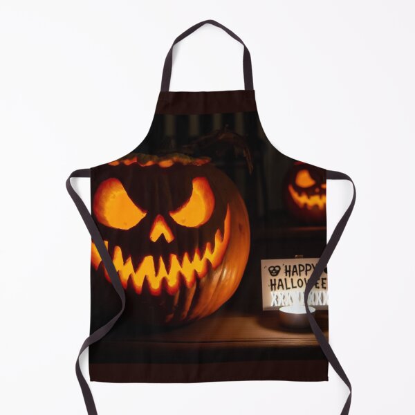 Item preview, Happy Halloween XXXX - Scary Halloween designed and sold by BlueGlam.