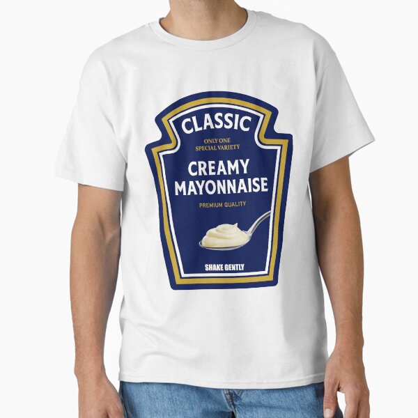 Item preview, Mayonnaise Halloween 2023 Kostüm Familie Gruppe Passendes Paar Ketchup Senf Mayo designed and sold by diana-april.