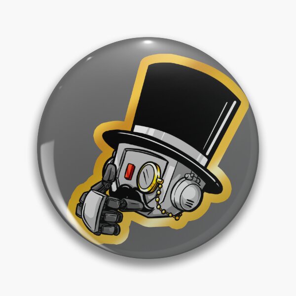 Item preview, Thinking Gusto designed and sold by Mech  Enjoyer.