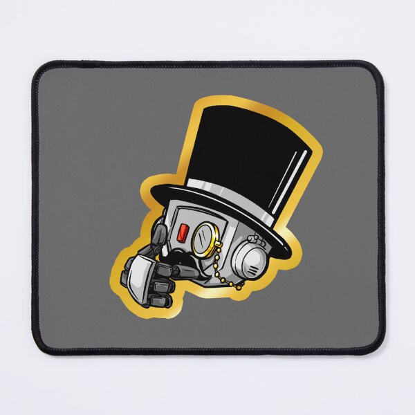 Item preview, Thinking Gusto designed and sold by Mech  Enjoyer.