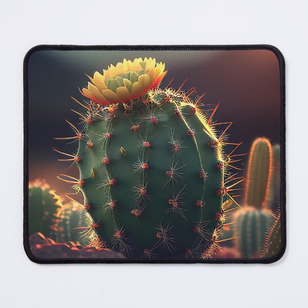 Item preview, Cactus designed and sold by BahasaDesign.