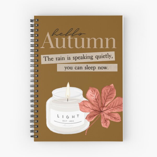 Item preview, pretty autumn leaves designed and sold by LittleVampire86.