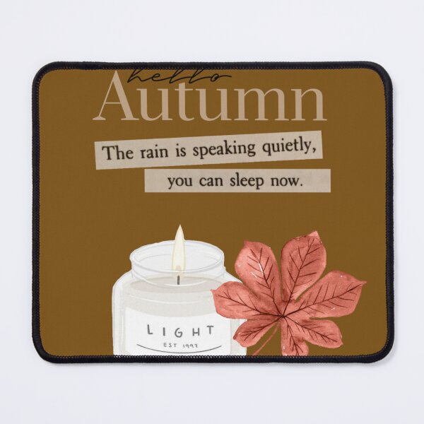 Item preview, pretty autumn leaves designed and sold by LittleVampire86.
