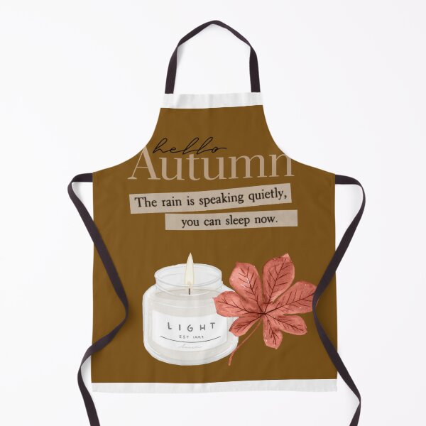 Item preview, pretty autumn leaves designed and sold by LittleVampire86.
