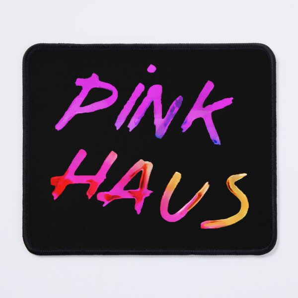 Item preview, PINK HAUS LOGO COLOR designed and sold by PINK HAUS.