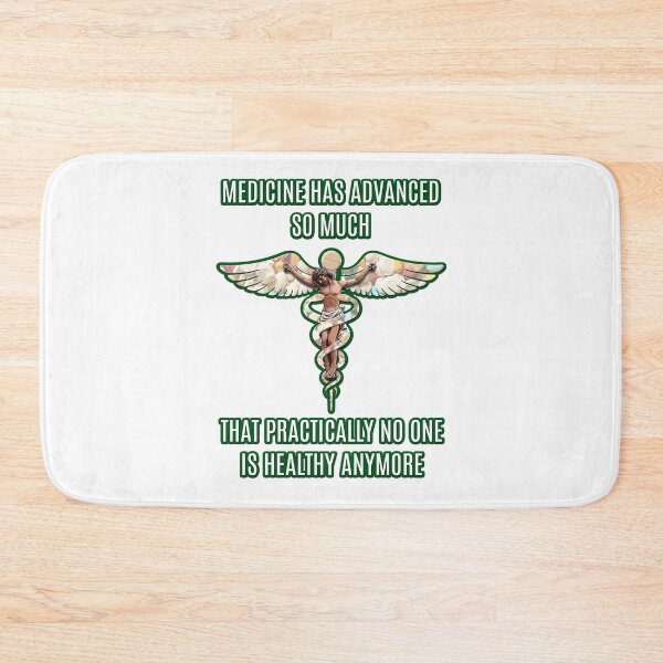 Item preview, Advanced Medicine 02 designed and sold by LoboTomica.