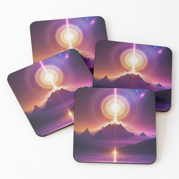 Item preview, Cosmic Portal designed and sold by Charliane.