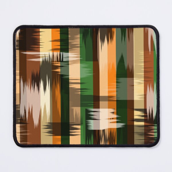 Item preview, Colorful Ikat 03 designed and sold by faiqma.