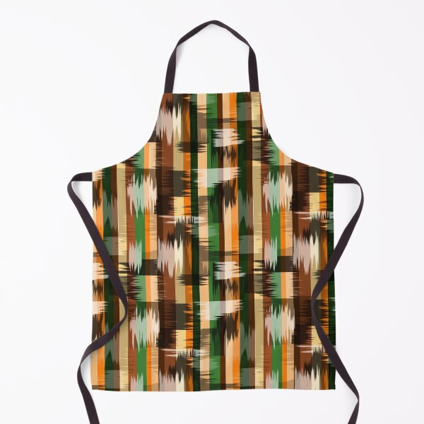 Item preview, Colorful Ikat 03 designed and sold by faiqma.