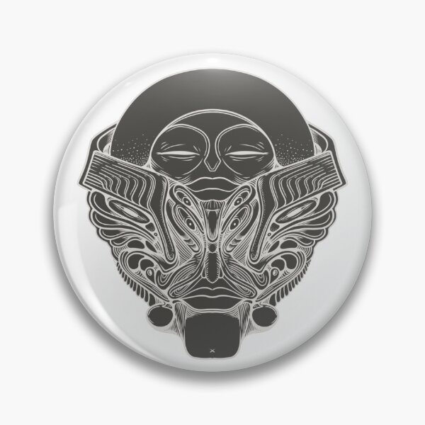 Item preview, Black Visions designed and sold by Skosh Shop.