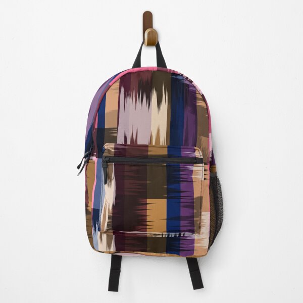 Item preview, Colorful Ikat 02 designed and sold by faiqma.