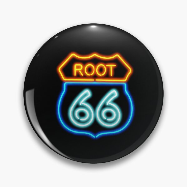 Item preview, Root 66 designed and sold by Pictoart.