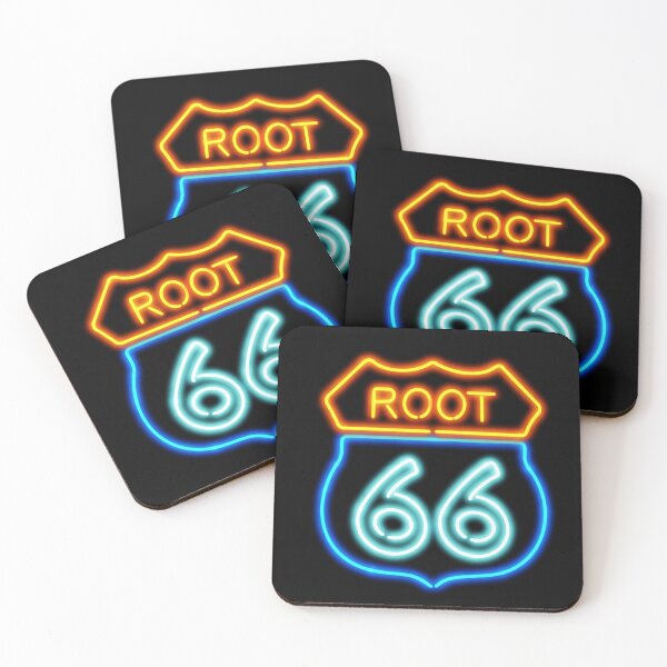 Item preview, Root 66 designed and sold by Pictoart.