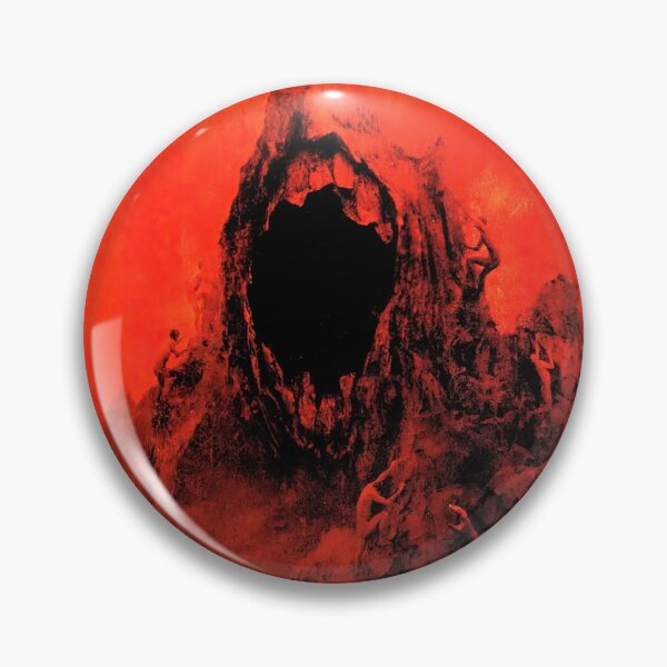 Item preview, Perseverance - Death designed and sold by Gabriel S.