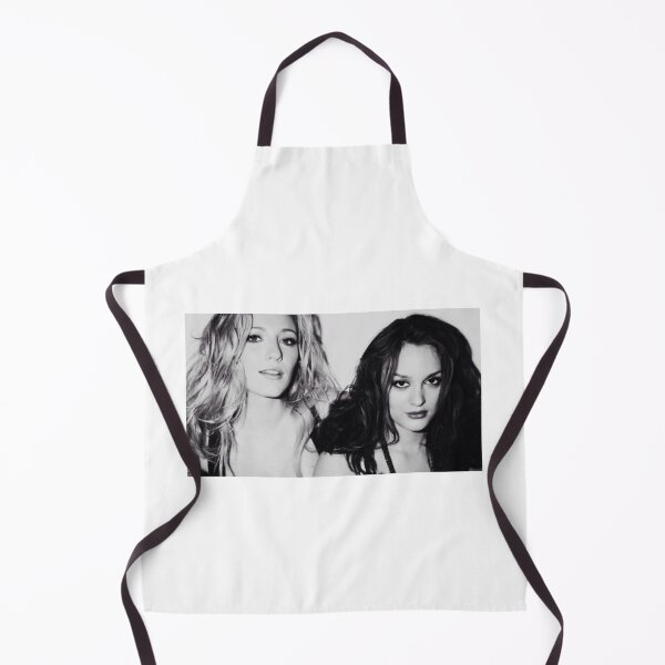Item preview, Blake Lively and Leighton Meester Rolling Stones Photo designed and sold by graceflorencee.