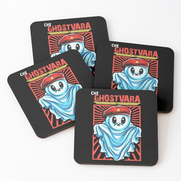 Item preview, Funny Ghost Meme Pun Che Ghostvara Men Women Funny Halloween designed and sold by KsuAnn.