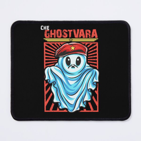 Item preview, Funny Ghost Meme Pun Che Ghostvara Men Women Funny Halloween designed and sold by KsuAnn.
