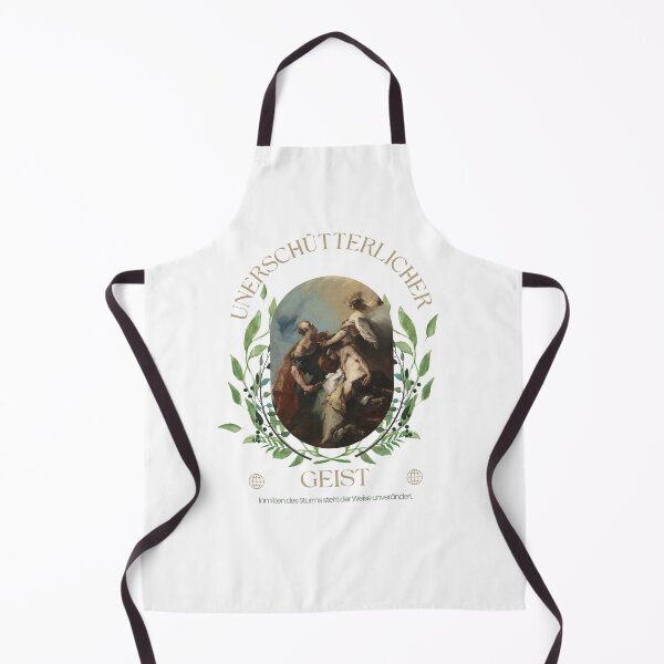 Item preview, Unwavering spirit knows designed and sold by KrafterMumford.