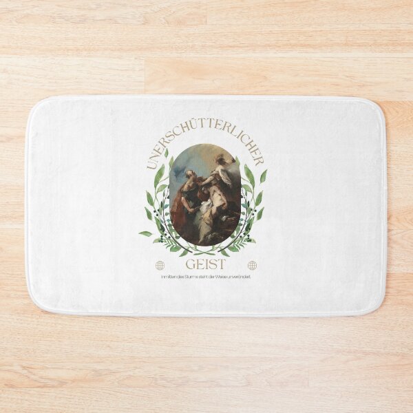 Item preview, Unwavering spirit knows designed and sold by KrafterMumford.