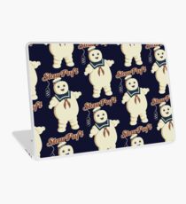 STAY PUFT - MARSHMALLOW MAN GHOSTBUSTERS Laptop Skin
