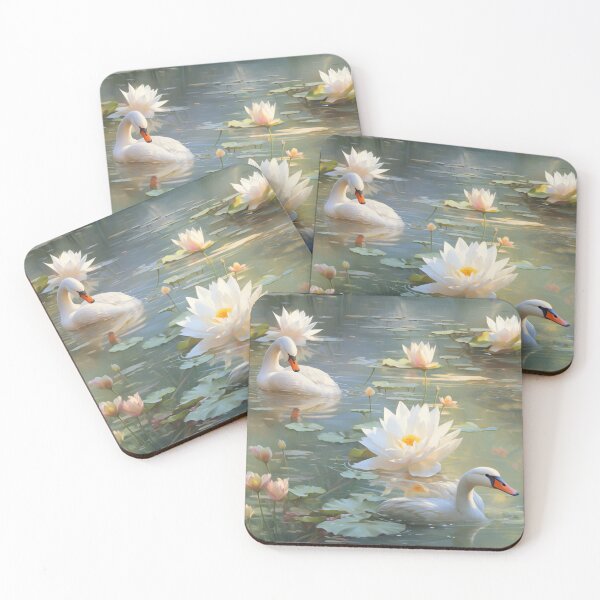 Item preview, Lotus Flower and Bird no.1 designed and sold by Laerguldir.