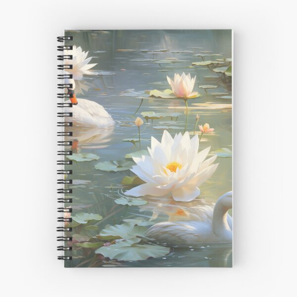 Item preview, Lotus Flower and Bird no.1 designed and sold by Laerguldir.