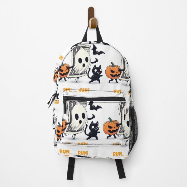Item preview, Halloween Party - Run Away designed and sold by BlueGlam.