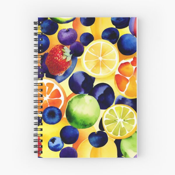 Item preview, Summer Watercolour Yellow Pattern  designed and sold by AuraDesigner.