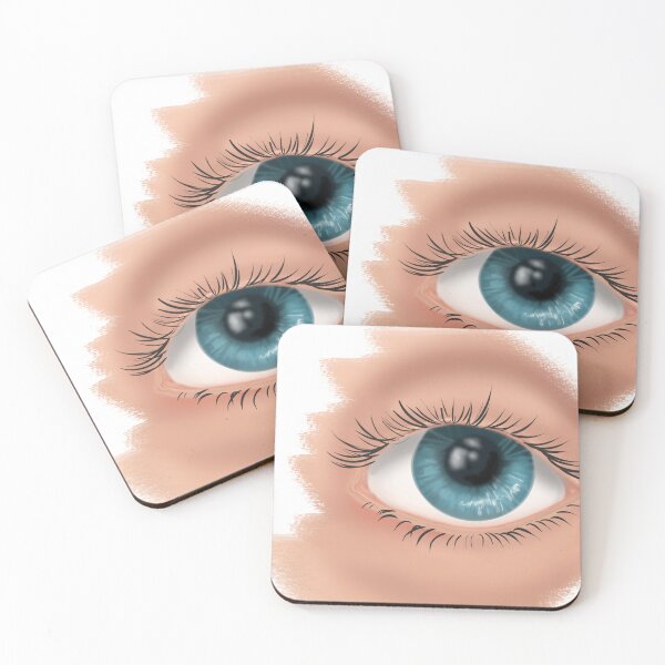 Item preview, Blue Eye  designed and sold by Art4forever.