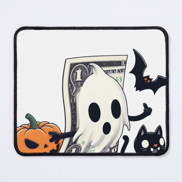 Item preview, Halloween Party - Run Away designed and sold by BlueGlam.