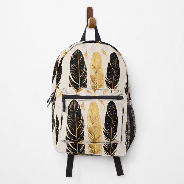 Item preview, feathers designed and sold by Fran Fryberg.