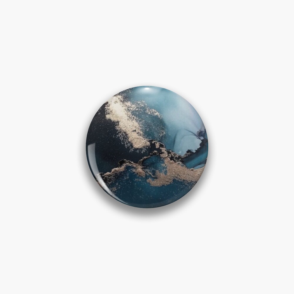 Item preview, Pin designed and sold by DesignDreamerr.
