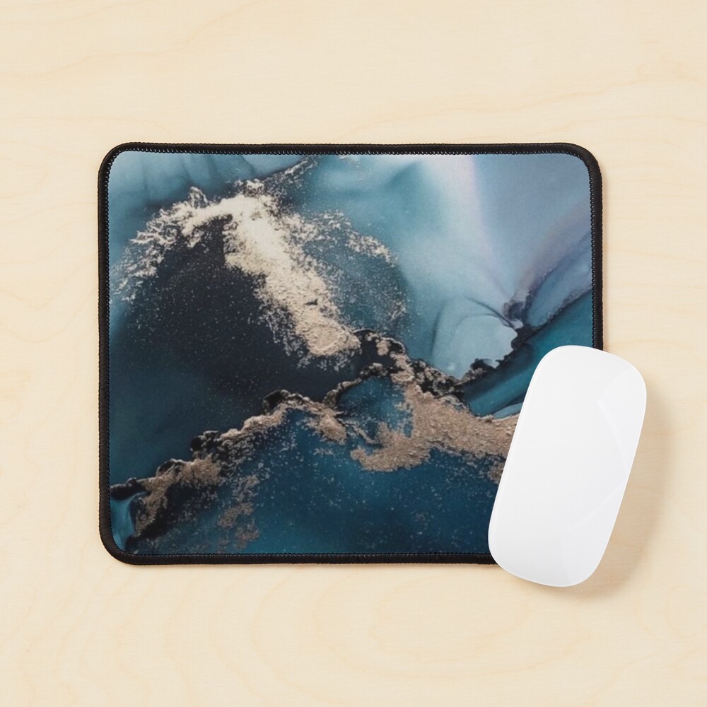 Item preview, Mouse Pad designed and sold by DesignDreamerr.