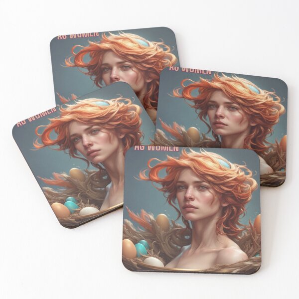 Item preview, mujeres en ag designed and sold by vibrants2024.
