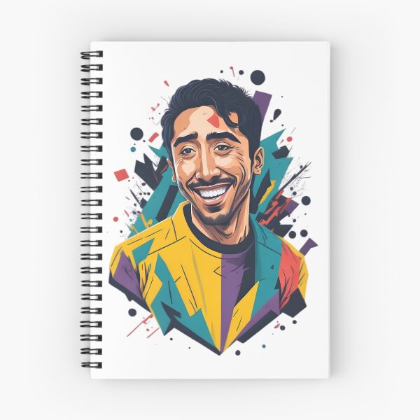 Item preview, Zach King Video Alchemy: From Drawing to 3D designed and sold by mrabdennour.