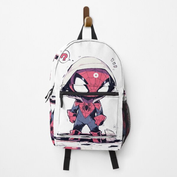 Item preview, Spider verse what? designed and sold by Kunai art.