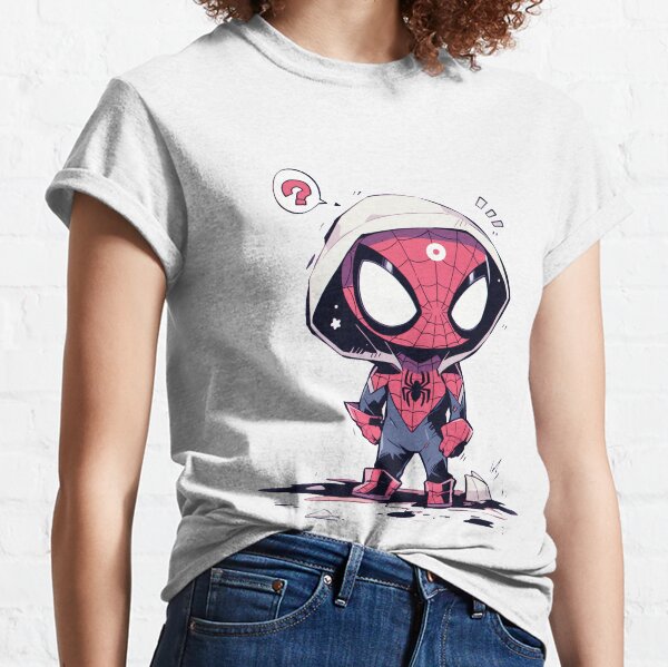 Miles Morales T-Shirts for Sale
