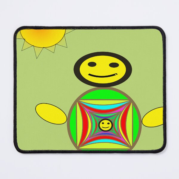Item preview, Smile Inside designed and sold by Theo Actunify.