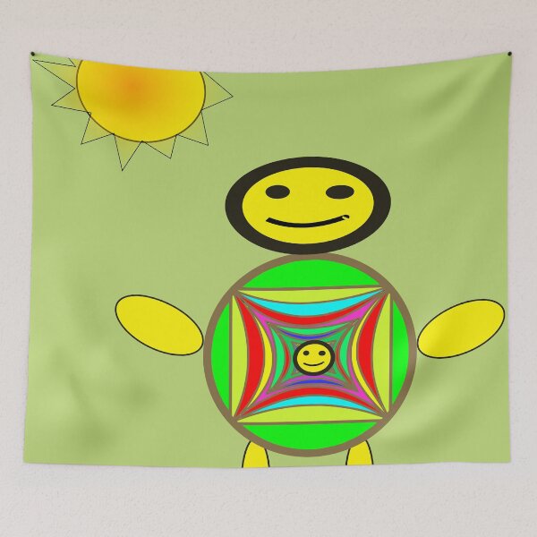 Item preview, Smile Inside designed and sold by Theo Actunify.