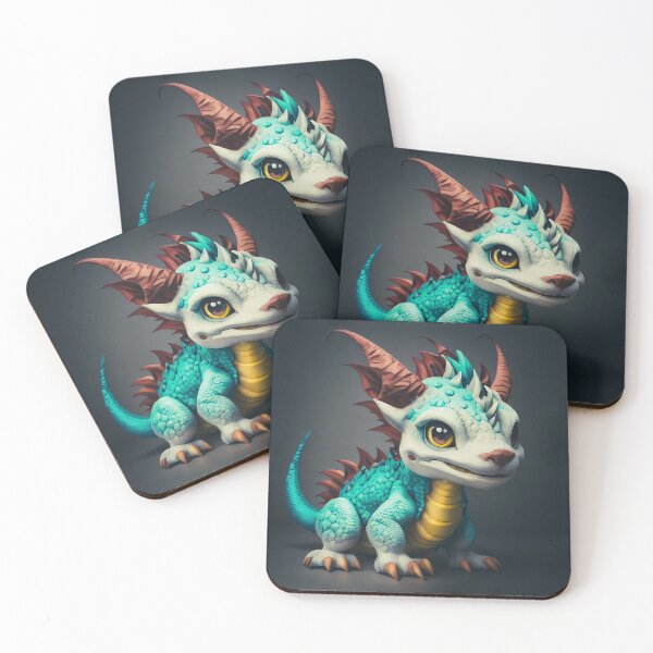 Item preview, Dragon Puppy designed and sold by Alexander Butler.
