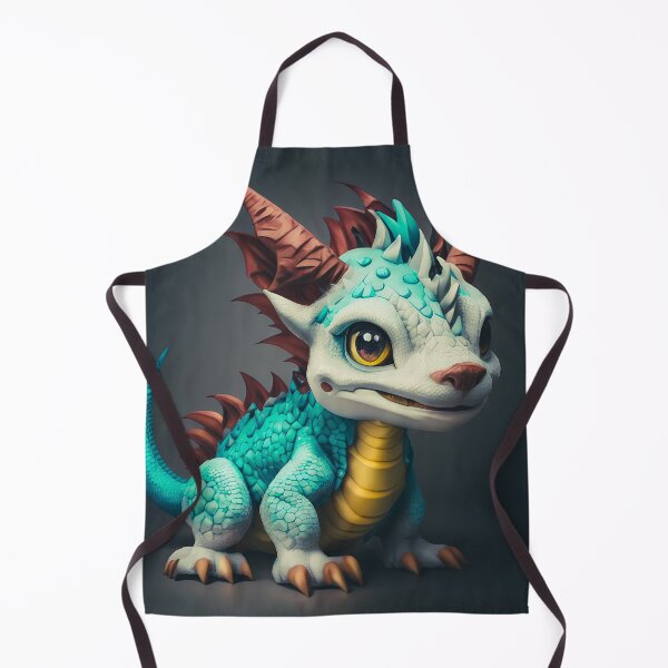 Item preview, Dragon Puppy designed and sold by Alexander Butler.