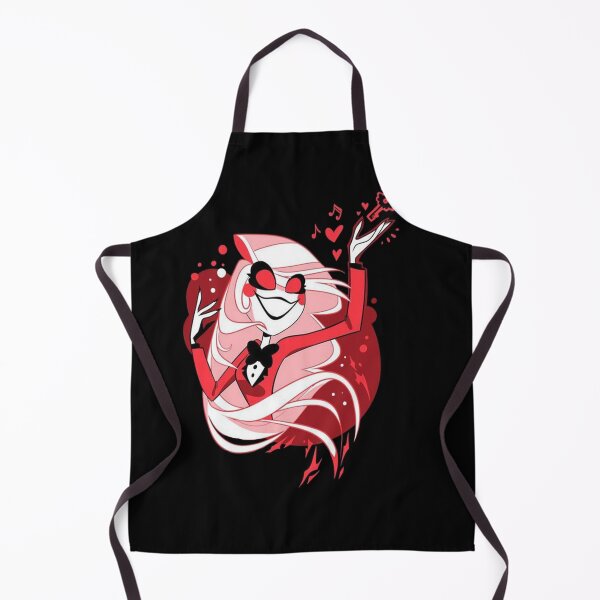 Item preview, Hazbin Hotel Charlie designed and sold by Rogestore.