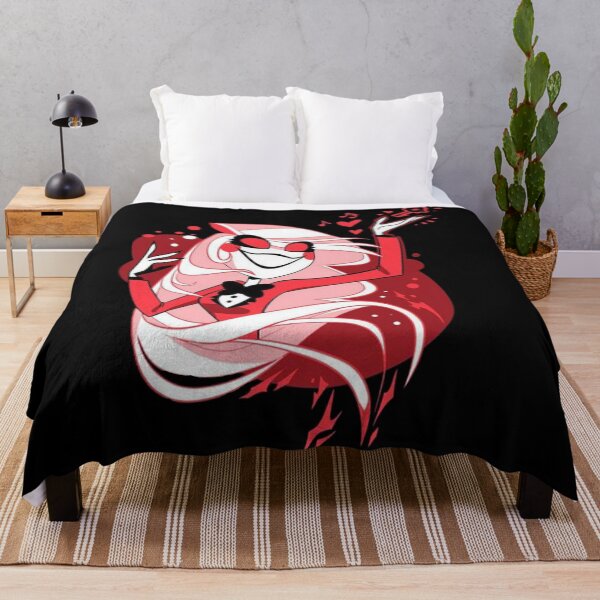 Item preview, Hazbin Hotel Charlie designed and sold by Rogestore.
