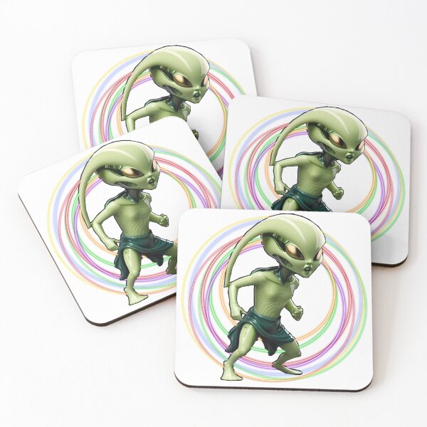 Item preview, Alien designed and sold by Artdsign256.